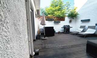 Appartement 3 Pièces 77 m² à vendre à Le Grau-du-Roi (30240)