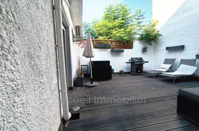 Appartement 3 pièces 389000 €