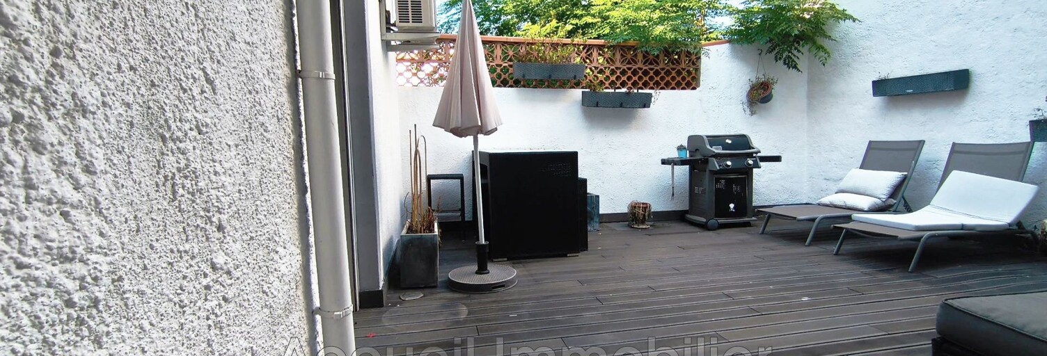 Appartement 3 Pièces 77 m² à vendre à Le Grau-du-Roi (30240)