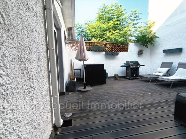 P3 + grande cabine traversant rez-de-jardin avec entrée indépe — photo 1