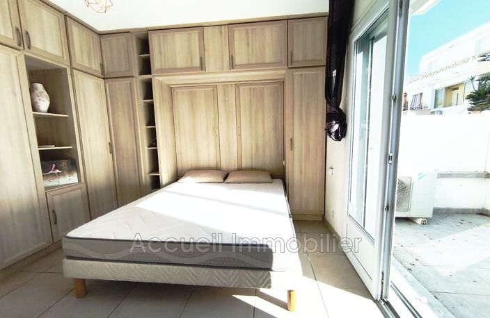 P3 + grande cabine traversant rez-de-jardin avec entrée indépe — photo 4