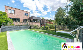 Maison 9 Pièces 310 m² à vendre à Sebourg (59990)