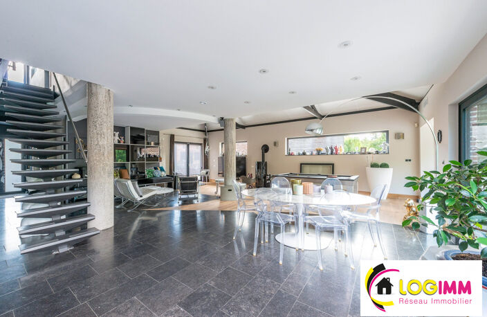 Maison à vendre Sebourg — photo 2
