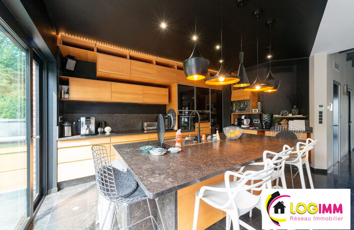 Maison à vendre Sebourg — photo 3