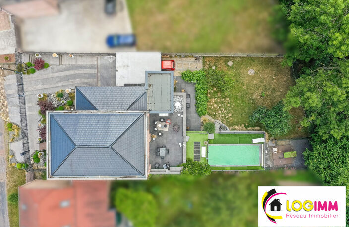 Maison à vendre Sebourg — photo 5