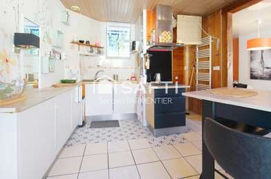 Appartement 3 pièces 255000 €