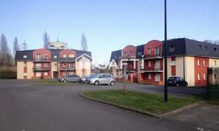 Appartement 3 Pièces 57 m² à vendre à Beuvry (62660)