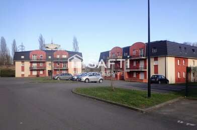 Appartement 3 pièces 99000 €