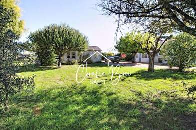 Maison 5 pièces 255000 €