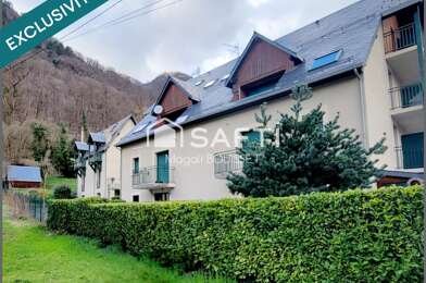 Appartement 3 pièces 156900 €