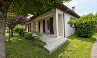 Maison 6 Pièces 94 m² à vendre à Bergerac (24100)