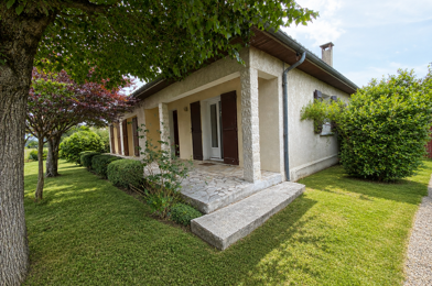 Maison 6 pièces 145000 €