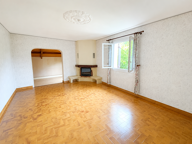 Bergerac Rive gauche - Maison à rafraîchir 94 m2 - Jardin et — photo 2
