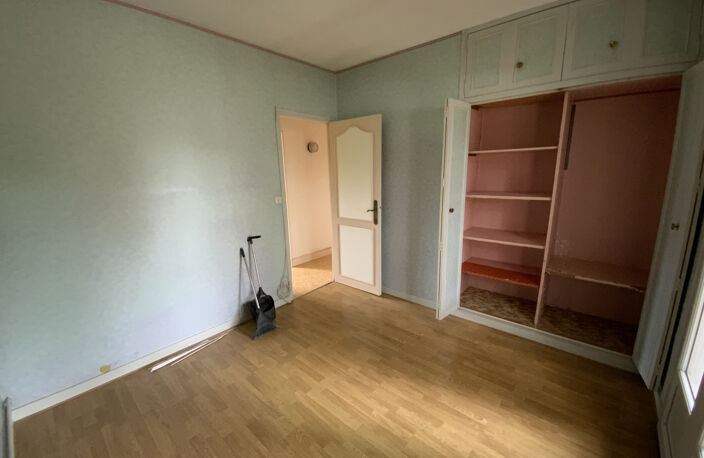 Bergerac Rive gauche - Maison à rafraîchir 94 m2 - Jardin et — photo 5