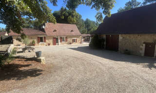 Maison 3 Pièces 105 m² à vendre à Issac (24400)