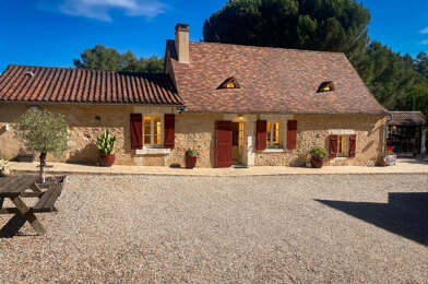 Maison 3 pièces 347000 €