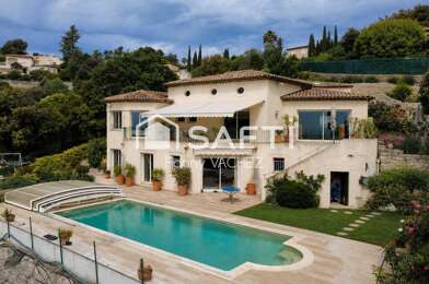 Maison 8 pièces 1525000 €