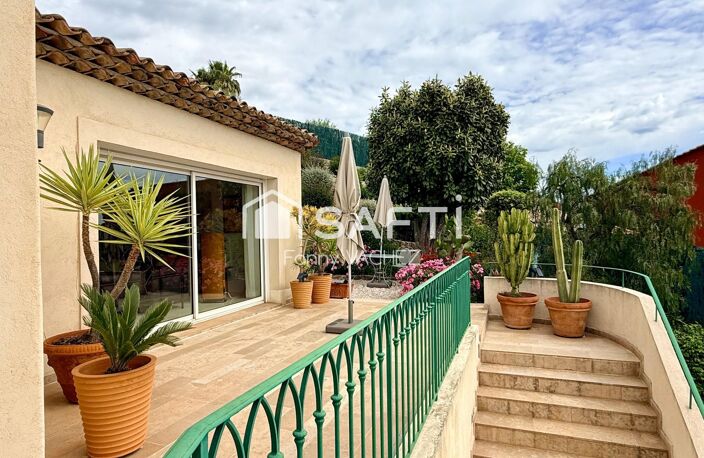 Villa provençale de 274m2 à Peymeinade — photo 2