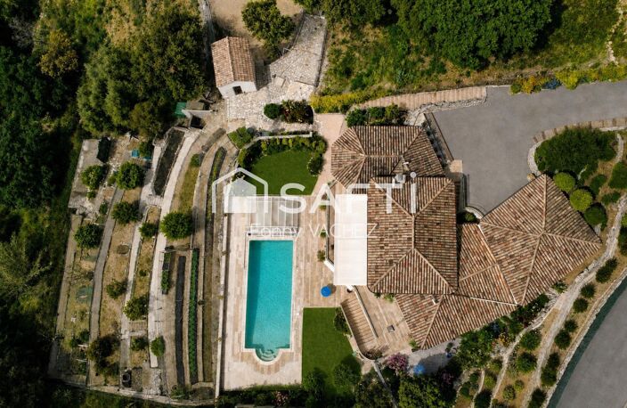 Villa provençale de 274m2 à Peymeinade — photo 4