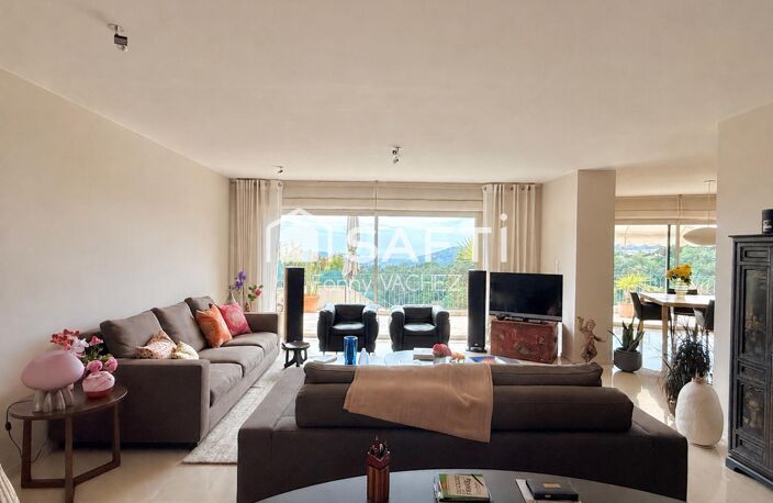 Villa provençale de 274m2 à Peymeinade — photo 5
