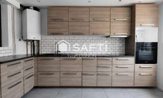 Maison 6 Pièces 125 m² à vendre à Saint-Nazaire (44600)