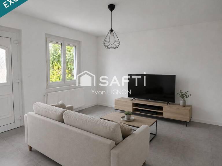 Maison familiale avec fort potentiel — photo 1
