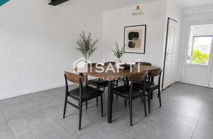 Maison familiale avec fort potentiel — photo 2