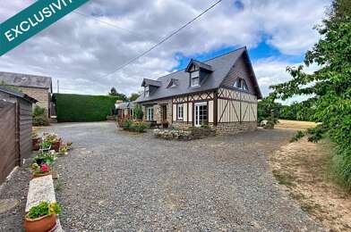 Maison 4 pièces 265000 €