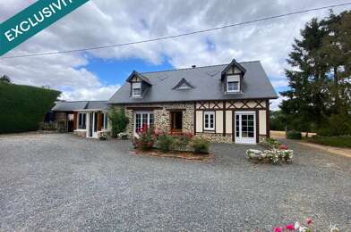 Maison 4 pièces 265000 €