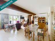 Ancien corps de ferme, 5 chs, terrain 9 950 m², Valdallière — photo 4