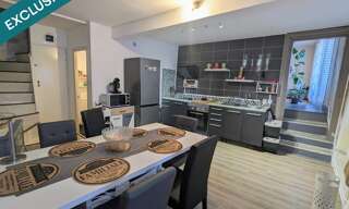 Maison 4 Pièces 80 m² à vendre à Thizy-les-Bourgs (69240)