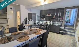 Maison 4 Pièces 80 m² à vendre à Thizy-les-Bourgs (69240)