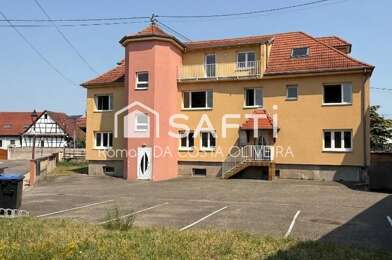 Appartement 3 pièces 249000 €