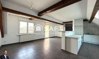 Appartement 3 Pièces 73 m² à vendre à Fegersheim (67640)