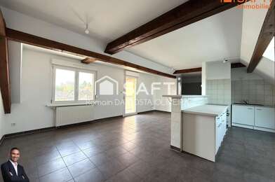 Appartement 3 pièces 249000 €