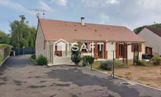 Maison 4 Pièces 104 m² à vendre à Sury-près-Léré (18240)