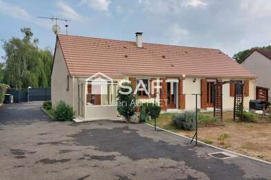 Maison 4 pièces 159900 €