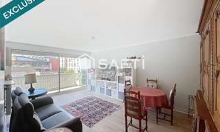 Appartement 3 Pièces 76 m² à vendre à Paris 13 (75013)