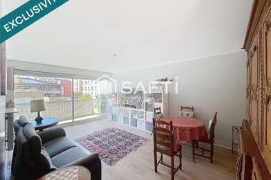 Appartement 3 pièces 800000 €