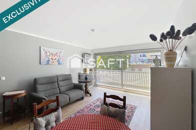 Appartement 3 pièces 800000 €