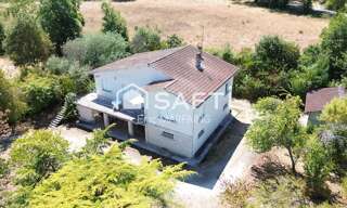 Maison 6 Pièces 133 m² à vendre à Condom (32100)