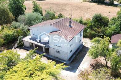 Maison 6 pièces 229500 €