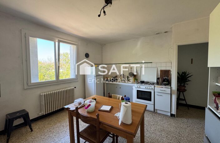 Maison familiale économe sur grand parc — photo 3