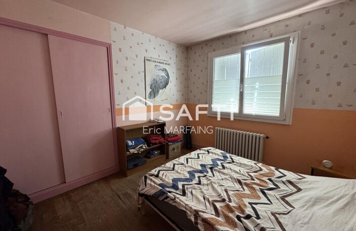 Maison familiale économe sur grand parc — photo 4