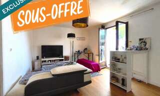Appartement 3 Pièces 47 m² à vendre à Clohars-Carnoët (29360)