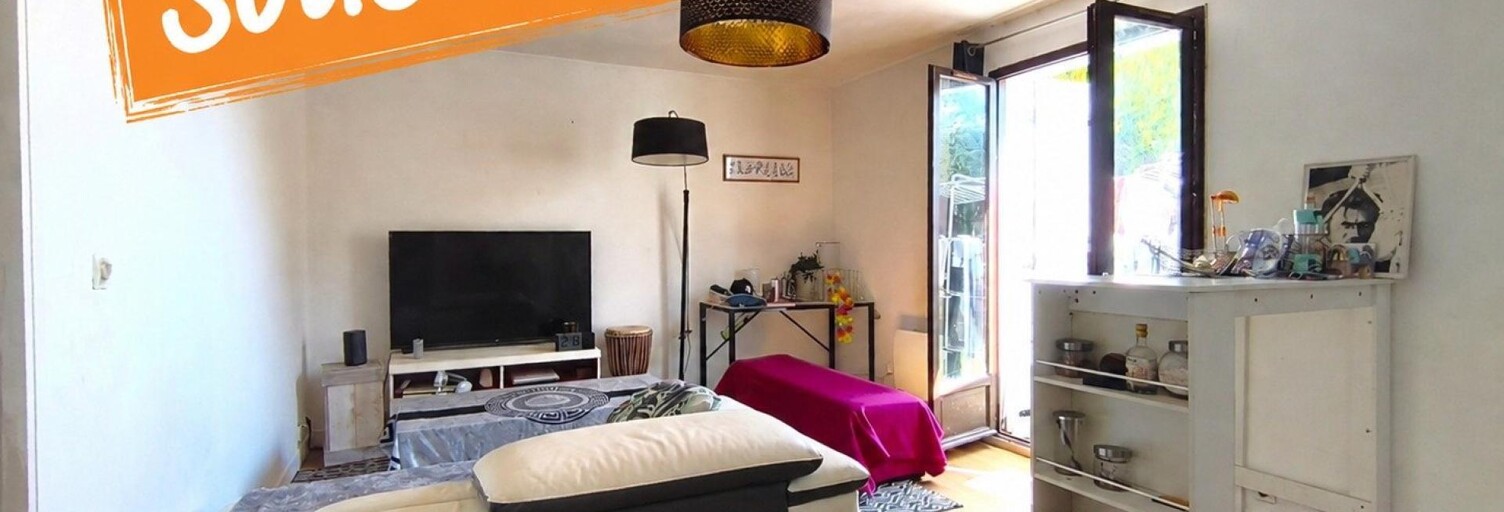 Appartement 3 Pièces 47 m² à vendre à Clohars-Carnoët (29360)