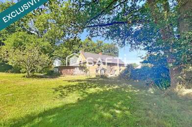 Maison 7 pièces 250000 €