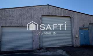 Commerce 3 Pièces 380 m² à vendre à Le May-sur-Èvre (49122)