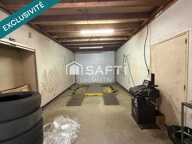 Local/garage de 380m2 - réhabilitable — photo 4
