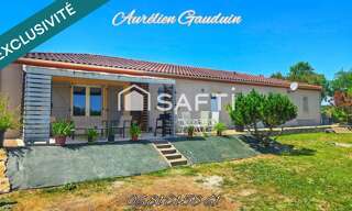 Maison 5 Pièces 145 m² à vendre à Monflanquin (47150)